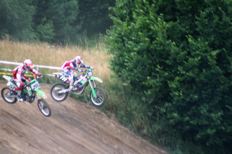 METEOR cup Dalečín 12.7.2008